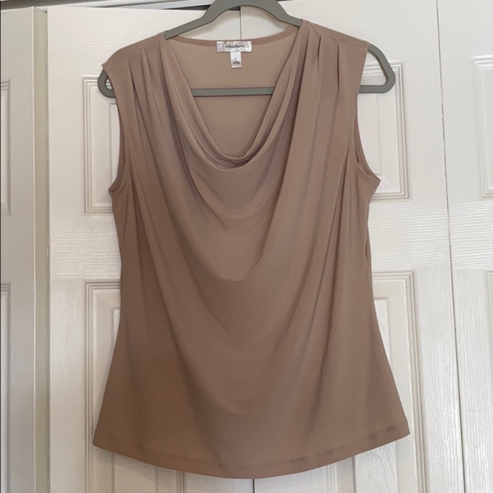 Dress Barn blouse